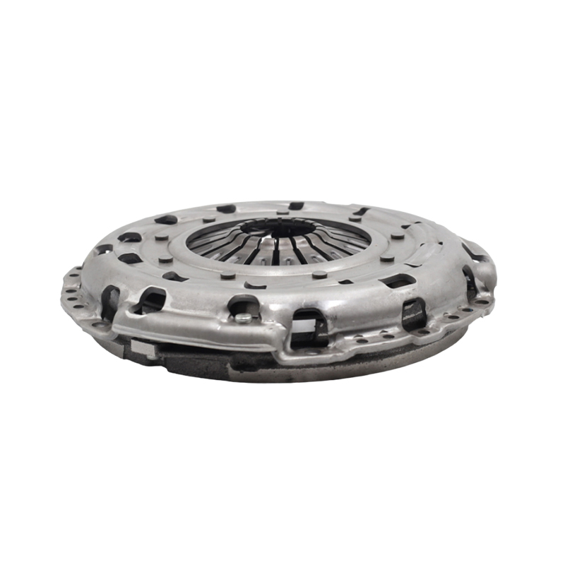 Suitable For Ford Transit New Generation Transit V348 2.4 6-Speed Clutch Pressure Plate 7C11 7563-BB