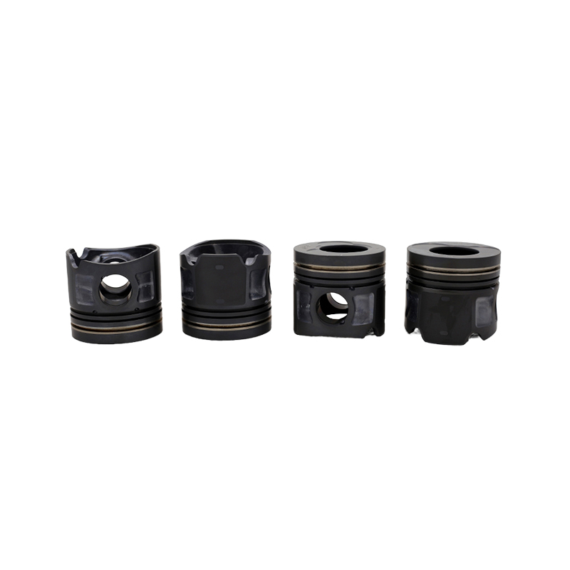 Suitable For JMC Trucks Kaiyun, Kairui, Shunda Cylinder Liner Kits 1004060ABC