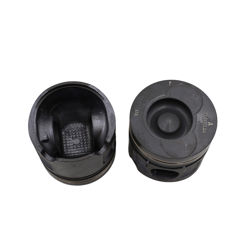 Suitable For JMC Trucks Kaiyun, Kairui, Shunda National III Cylinder Liner Kits 1004060ABC