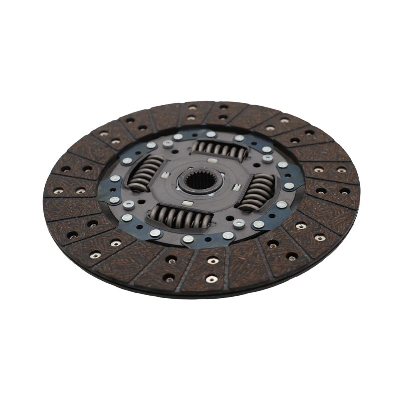 Suitable For JMC Pickup Trucks, Old Yusheng, Old Yuhu, Single Mass Clutch Disc 9P2-7550AB