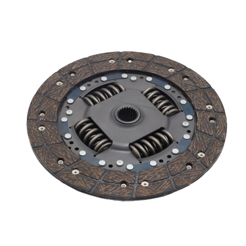 Suitable For Ford Transit New Generation Transit V348 2.4 6-Speed Clutch Disc 7C11 7550-AA