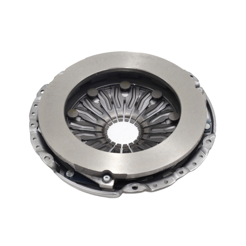 Suitable For Ford Transit New Generation Transit V348 2.4 6-Speed Clutch Pressure Plate 7C11 7563-BB