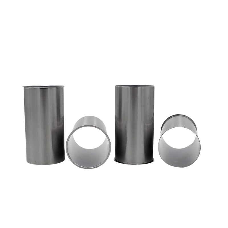 Suitable For JMC Trucks Kaiyun, Kairui, Shunda National III Cylinder Liner Kits 1004060ABC