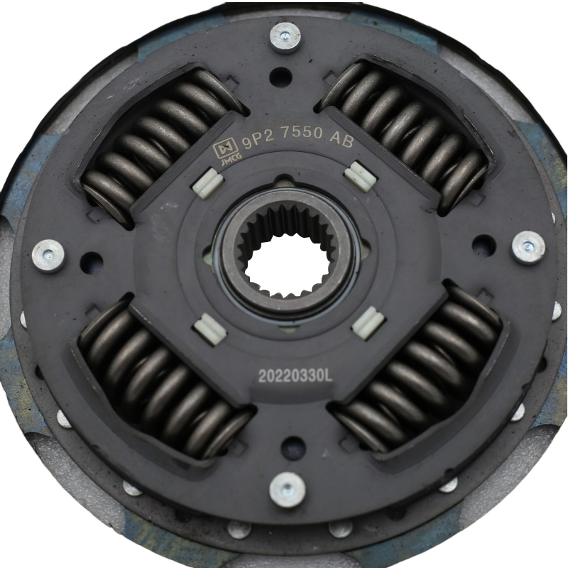 Suitable For JMC Pickup Trucks, Old Yusheng, Old Yuhu, Single Mass Clutch Disc 9P2-7550AB