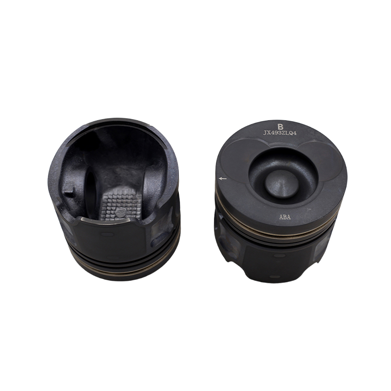 Suitable For JMC Trucks Kaiyun, Kairui, Shunda Cylinder Liner Kits 1004060ABC