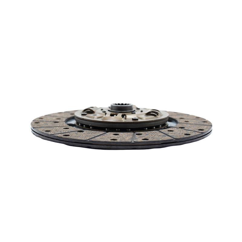 Suitable For 700P Air Brake 4HK1 Clutch Disc 1601010-150