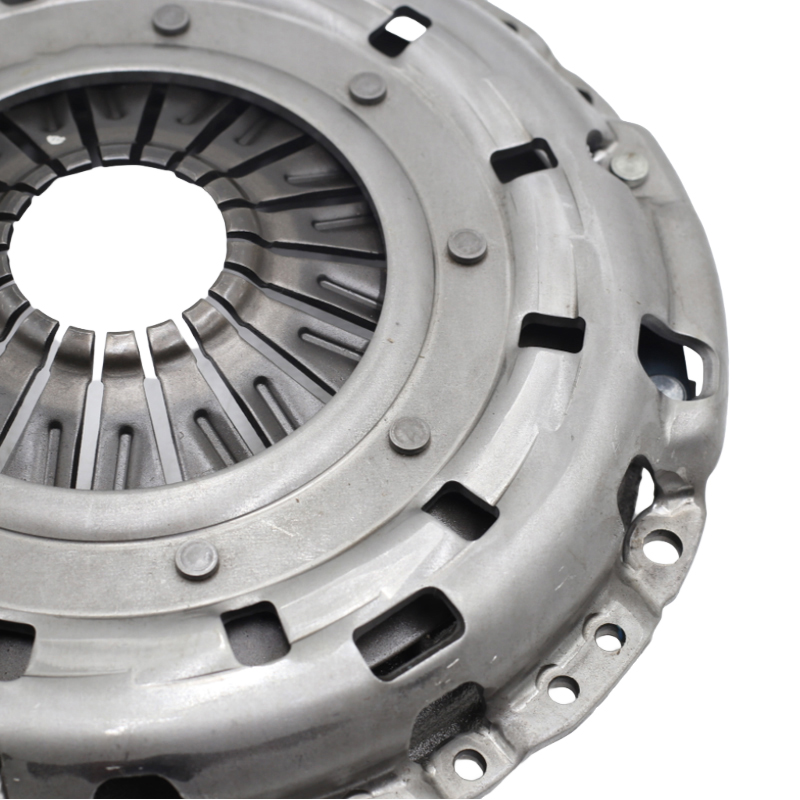 Suitable For Ford Transit New Generation Transit V348 2.4 6-Speed Clutch Pressure Plate 7C11 7563-BB