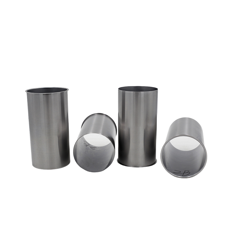 Suitable For ISUZU Qingling Pickup Truck TFR98 Cylinder Liner Kits 5-87813190