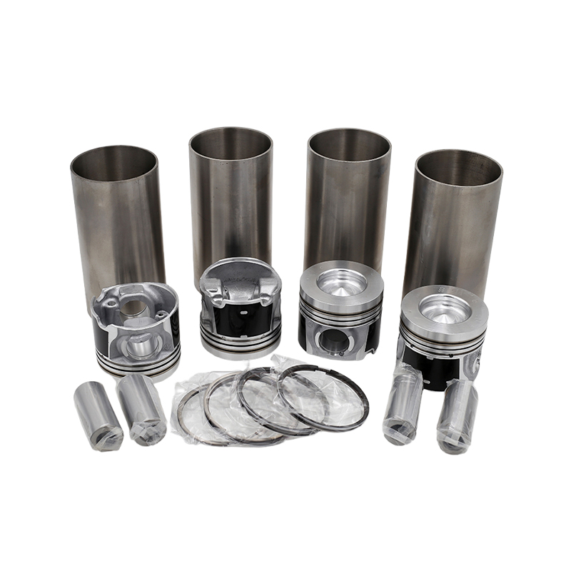 Suitable For JMC Trucks Kairui N8 4D30 National V Cylinder Liner Kits EP1-6105-BA