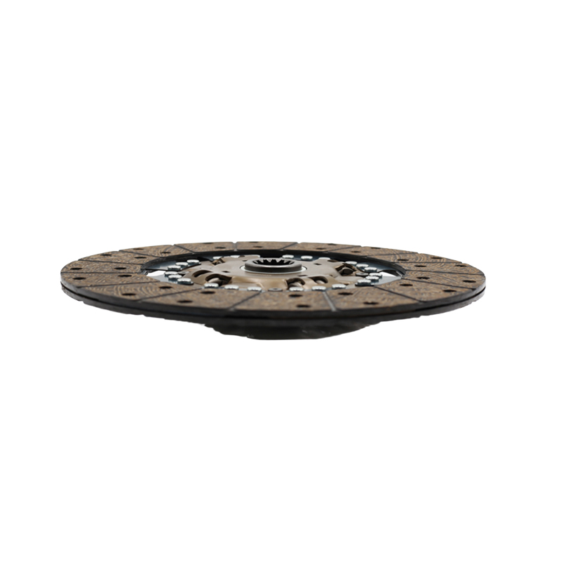 Suitable For 700P Air Brake 4HK1 Clutch Disc 1601010-150