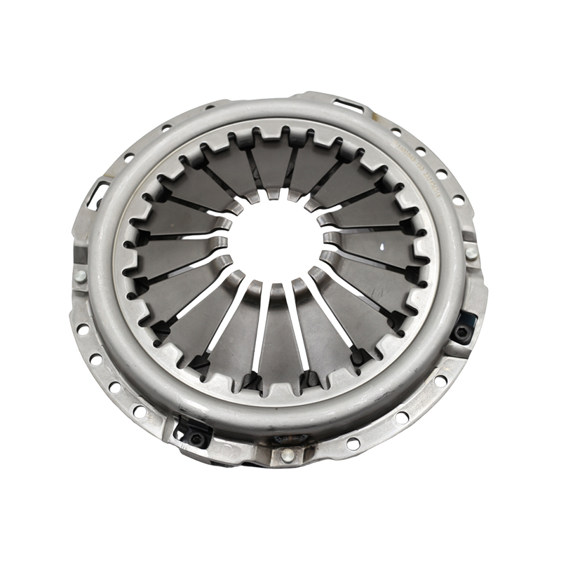 Suitable For 700P Air Brake 4HK1 Clutch Pressure Plate 1601040-150