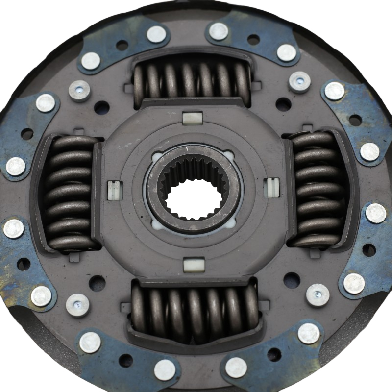 Suitable For JMC Pickup Trucks, Old Yusheng, Old Yuhu, Single Mass Clutch Disc 9P2-7550AB