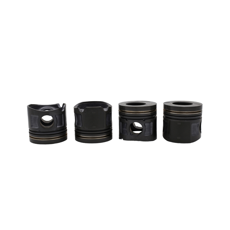 Suitable For JMC Trucks Kaiyun, Kairui, Shunda National III Cylinder Liner Kits 1004060ABC