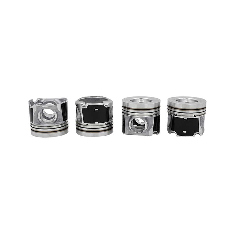 Suitable For JMC Trucks Kairui N8 4D30 National V Cylinder Liner Kits EP1-6105-BA