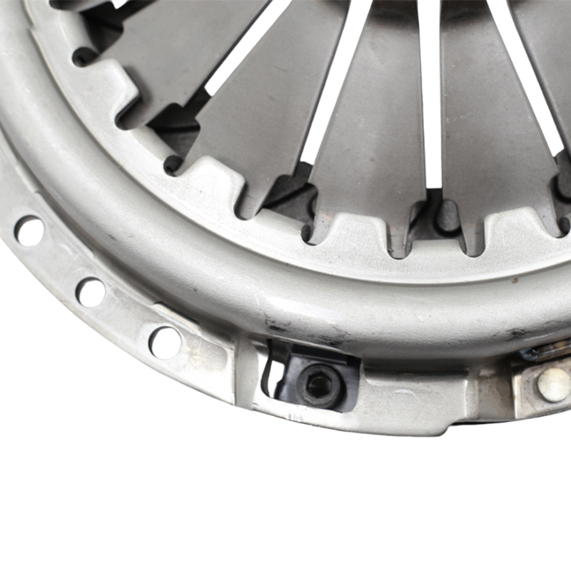 Suitable For 700P Air Brake 4HK1 Clutch Pressure Plate 1601040-150