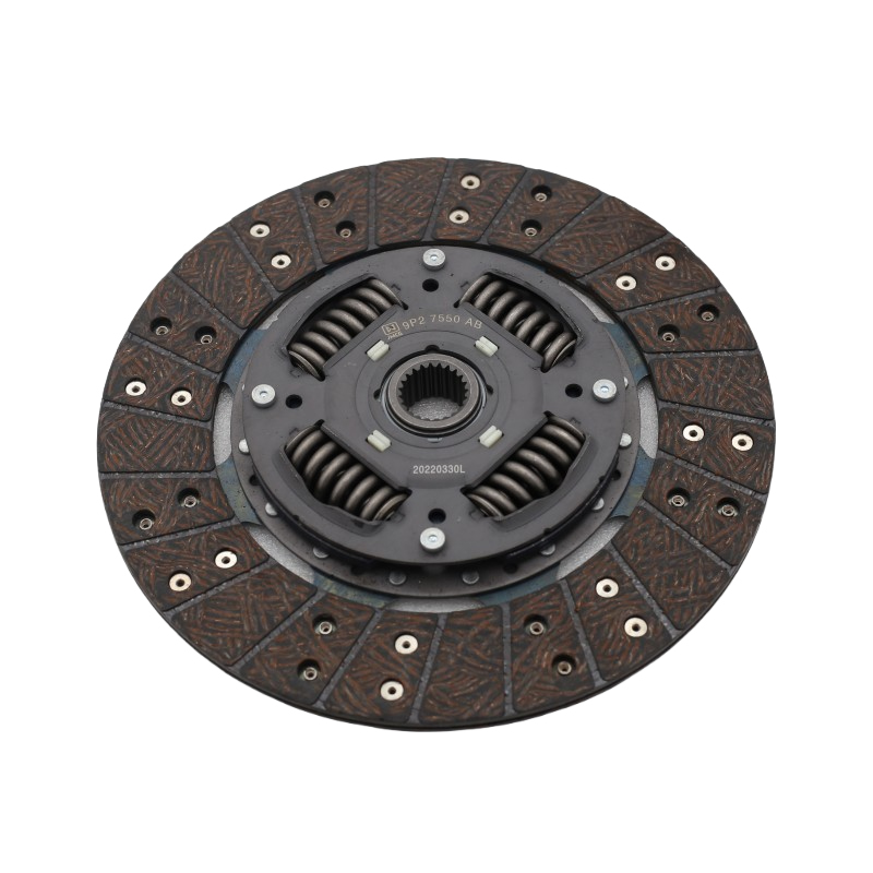 Suitable For JMC Pickup Trucks, Old Yusheng, Old Yuhu, Single Mass Clutch Disc 9P2-7550AB