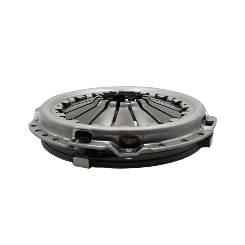 Suitable For 700P Air Brake 4HK1 Clutch Pressure Plate 1601040-150