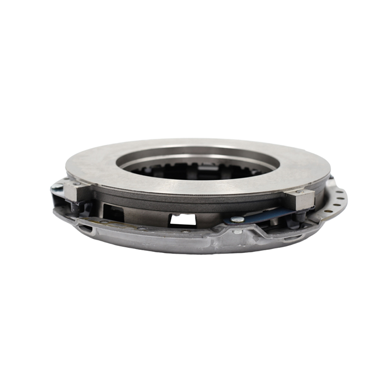 Suitable For 700P Air Brake 4HK1 Clutch Pressure Plate 1601040-150