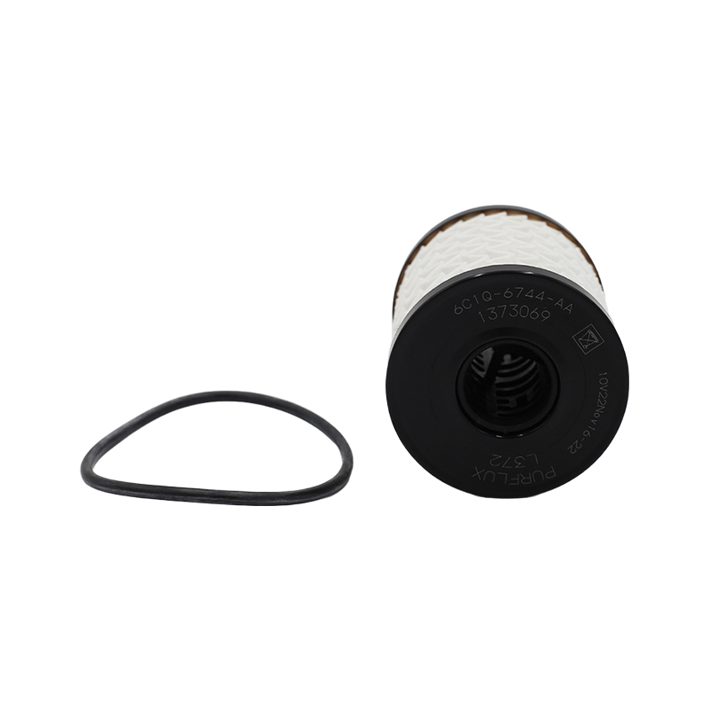 Applicable to the new Yuhu, classic Yuhu, Yuhu, Yusheng, Yuhu 5 National VI, Kairui N8 (4D24) oil filter 6C1Q 6744BA