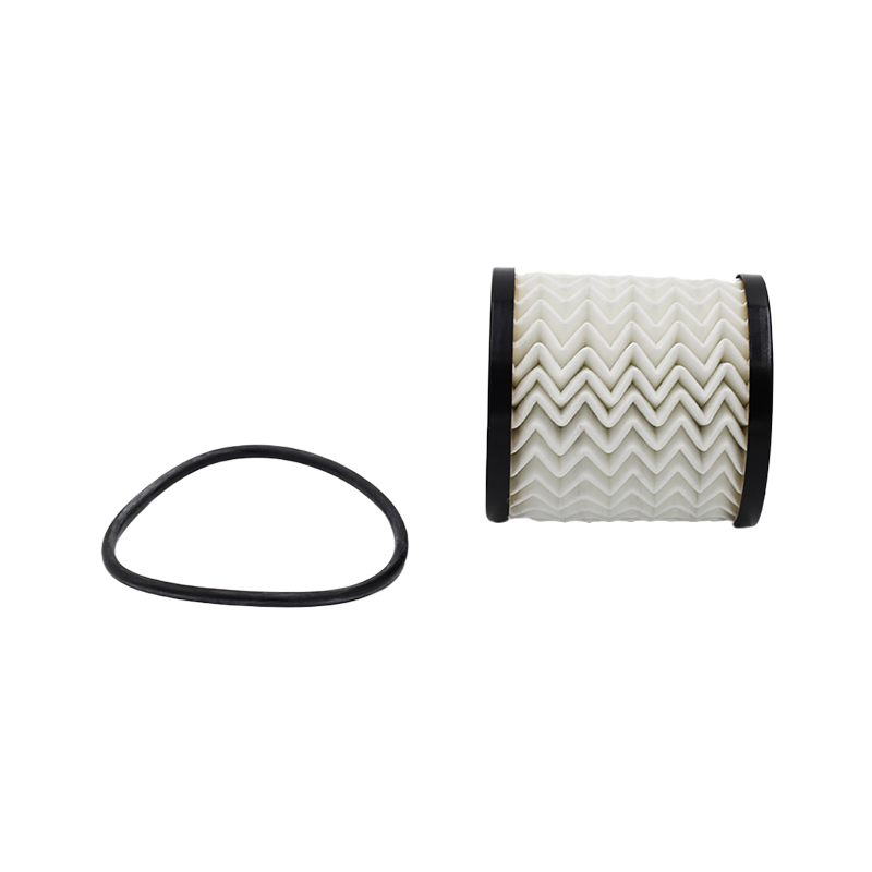 Applicable to the new Yuhu, classic Yuhu, Yuhu, Yusheng, Yuhu 5 National VI, Kairui N8 (4D24) oil filter 6C1Q 6744BA