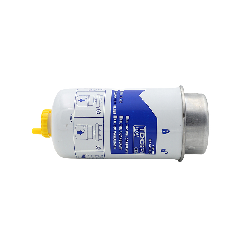 Suitable for The New Generation Transit National III and National IV Diesel Trucks 3C11 9176BC