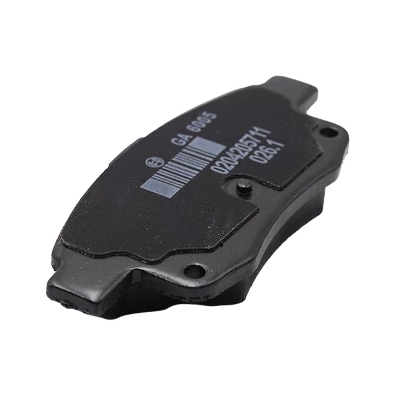 Suitable for New Generation Transit Ford E Series Brake Pad (Rear) JC19-2M008-AA