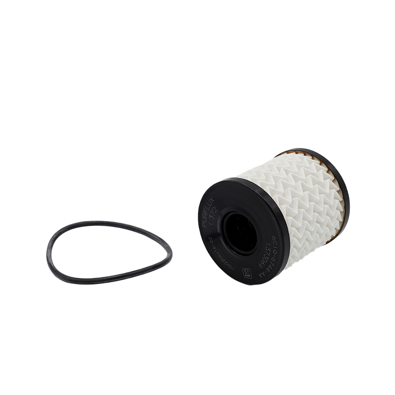 Applicable to the new Yuhu, classic Yuhu, Yuhu, Yusheng, Yuhu 5 National VI, Kairui N8 (4D24) oil filter 6C1Q 6744BA