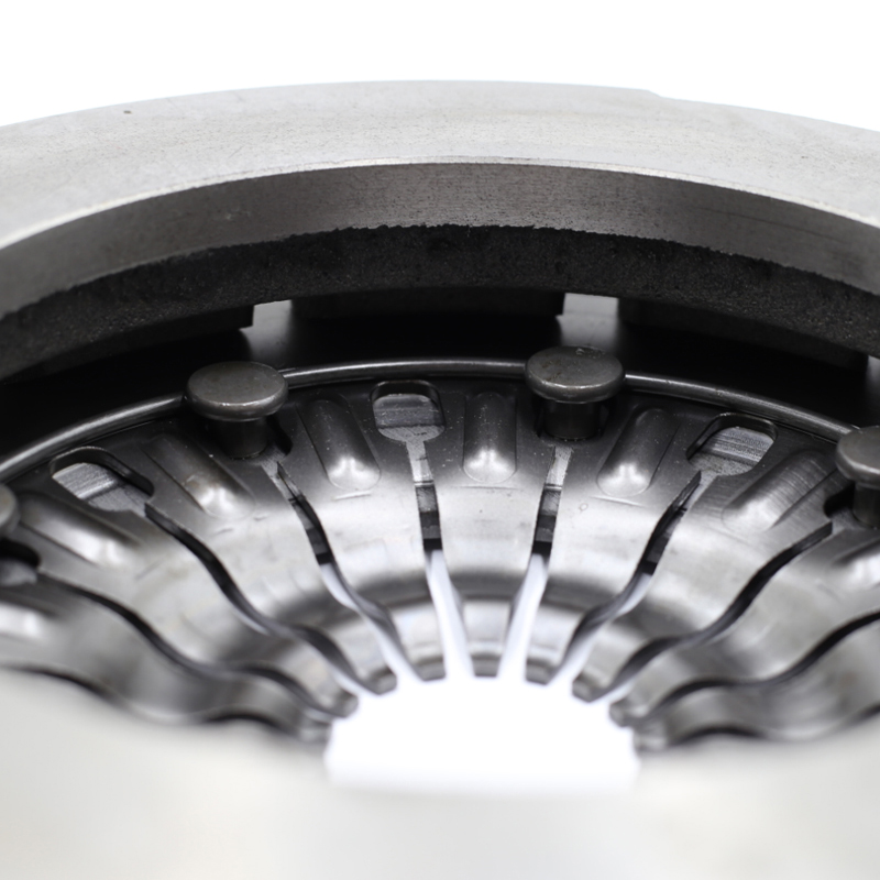 Suitable for The New Generation Transit 2.2 Clutch Pressure Plate JC19-7563-AA