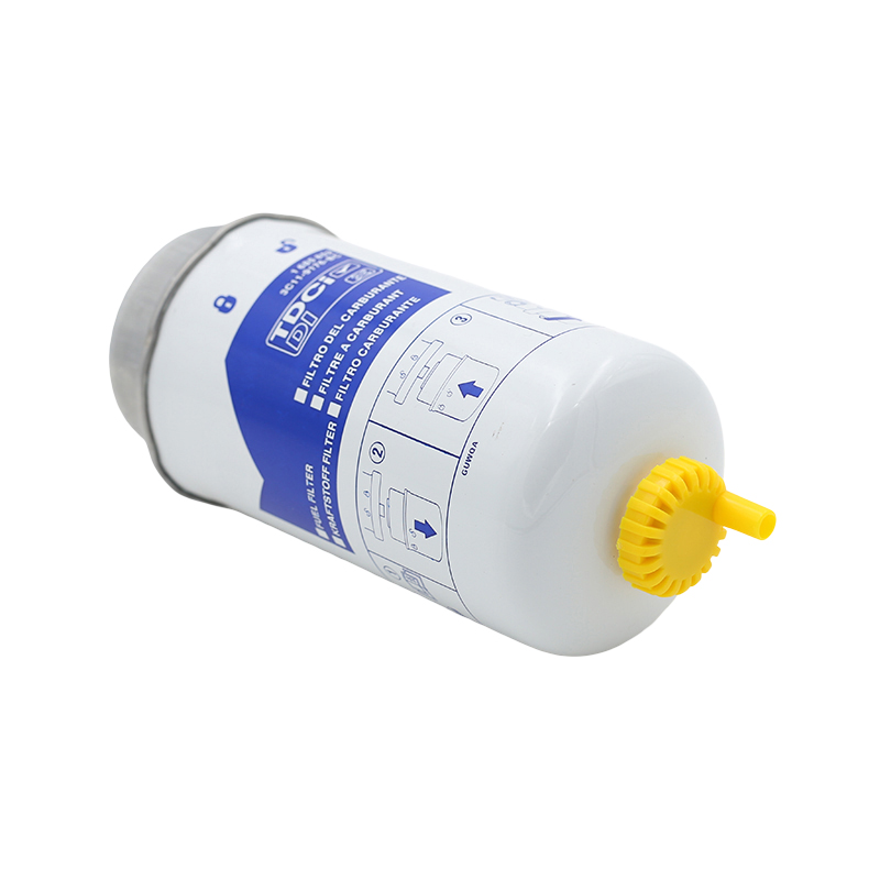 Suitable for The New Generation Transit National III and National IV Diesel Trucks 3C11 9176BC