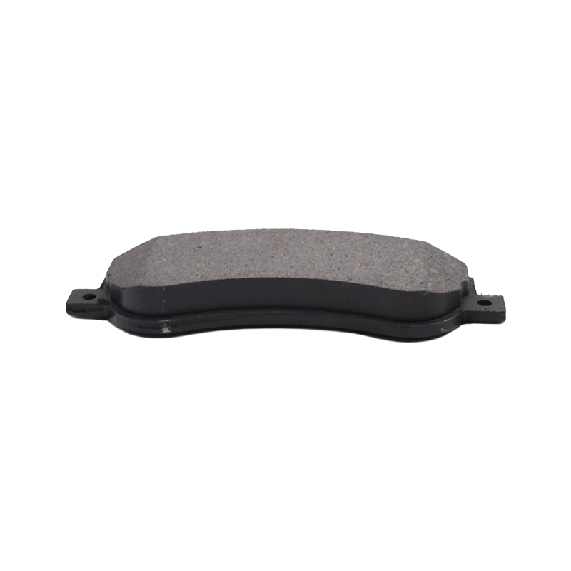 Suitable for New Generation Transit Ford E Series Brake Pad (Front) 6C11 2K021AD