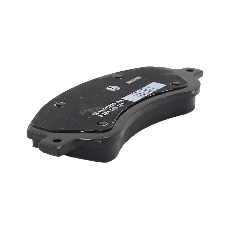 Suitable for New Generation Transit Ford E Series Brake Pad (Front) 6C11 2K021AD
