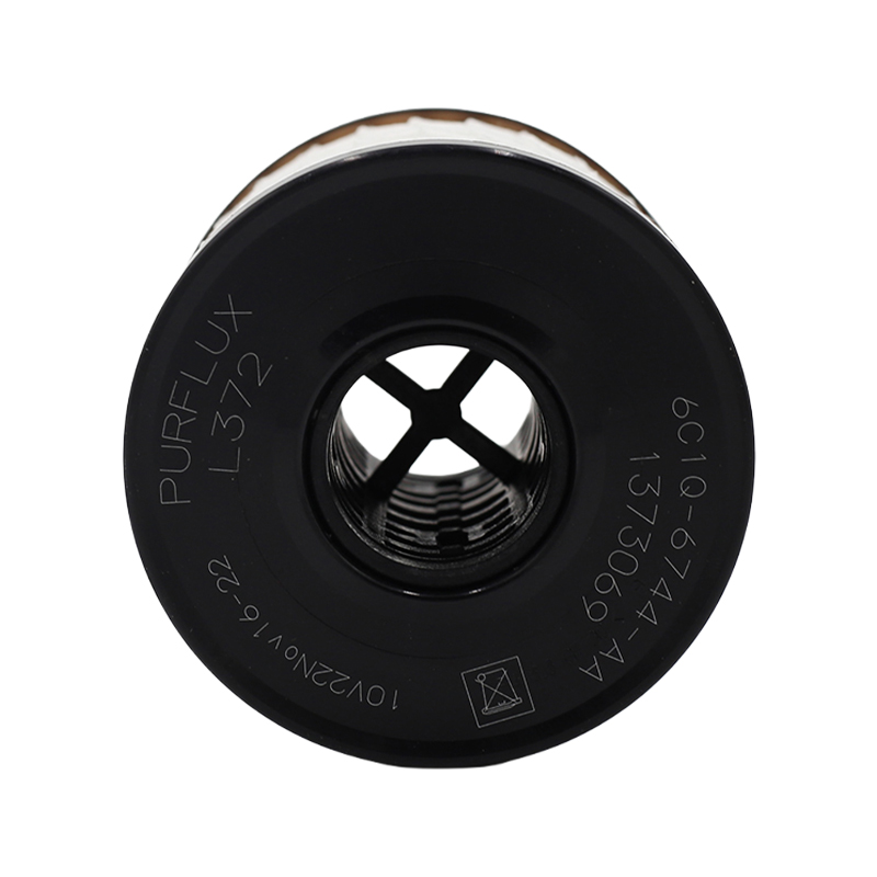 Applicable to the new Yuhu, classic Yuhu, Yuhu, Yusheng, Yuhu 5 National VI, Kairui N8 (4D24) oil filter 6C1Q 6744BA
