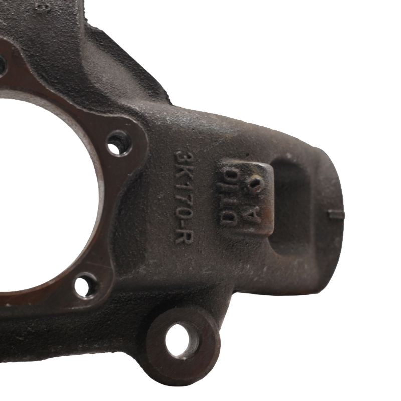 Suitable for Ford Transit New Generation Transit L536 Fushun Claw R NC19-3K185-AA
