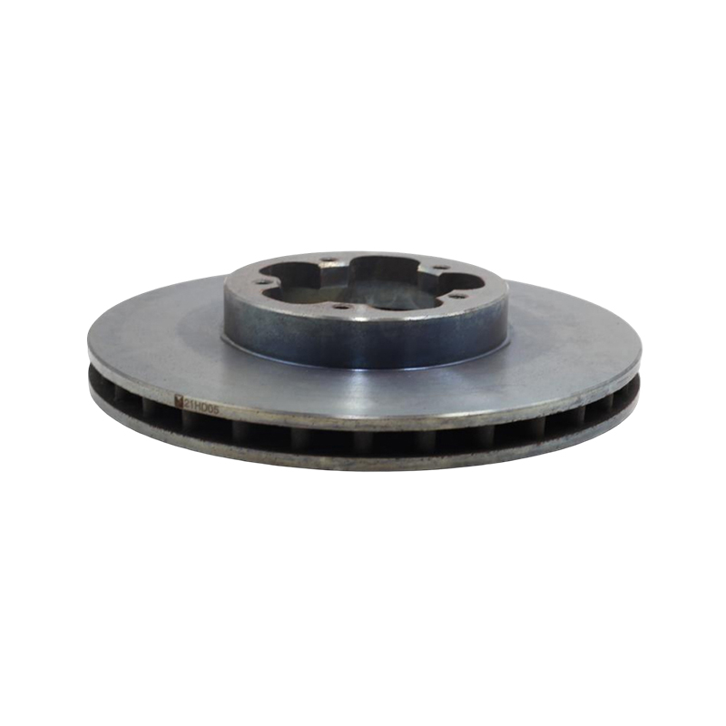Suitable for the New Generation Transit L536 Ford E-Series Brake Disc (Front) 6C11-1125AB
