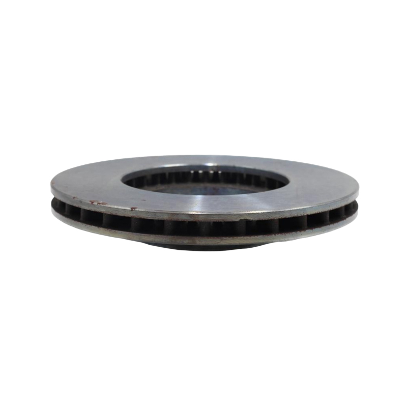 Suitable for the New Generation Transit L536 Ford E-Series Brake Disc (Front) 6C11-1125AB