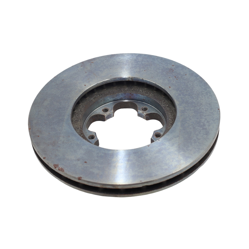 Suitable for the New Generation Transit L536 Ford E-Series Brake Disc (Front) 6C11-1125AB