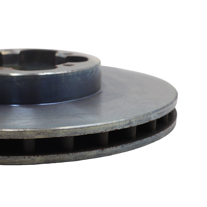 Suitable for the New Generation Transit L536 Ford E-Series Brake Disc (Front) 6C11-1125AB