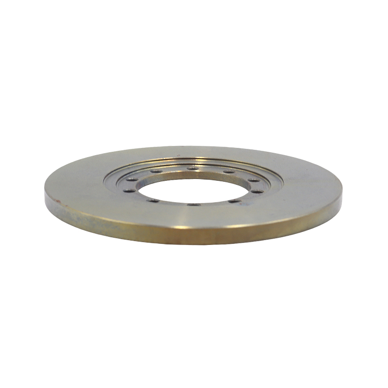 Suitable for Ford Transit L536, Ford E-Series, and Ford Transit Rear Brake Disc 6C11-2A315-AB