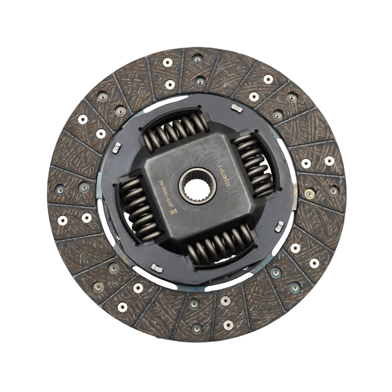 Suitable For The New Generation Transit 2.2 Clutch Plate JC19-7550-AC