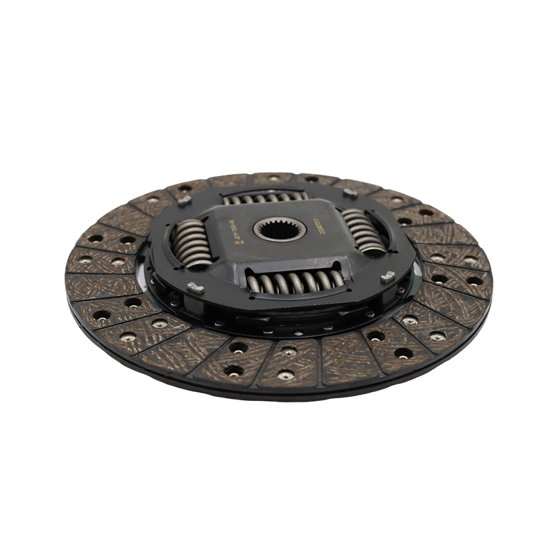 Suitable For The New Generation Transit 2.2 Clutch Plate JC19-7550-AC
