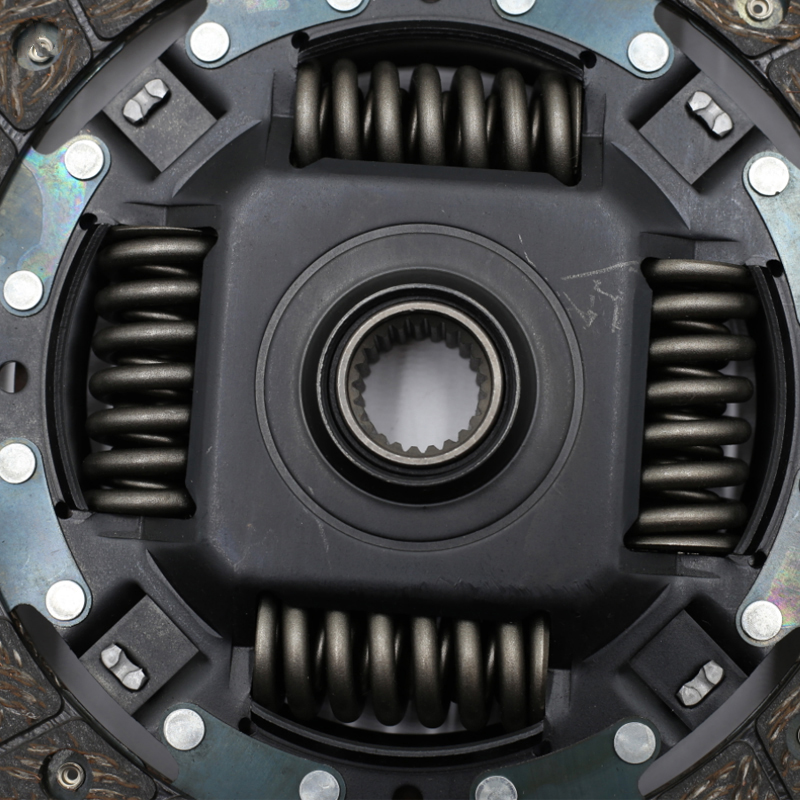 Suitable For The New Generation Transit 2.2 Clutch Plate JC19-7550-AC