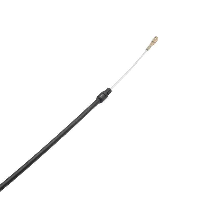 For Ford Transit L536, Parking Brake Cable (Front) 6C11-2853BD