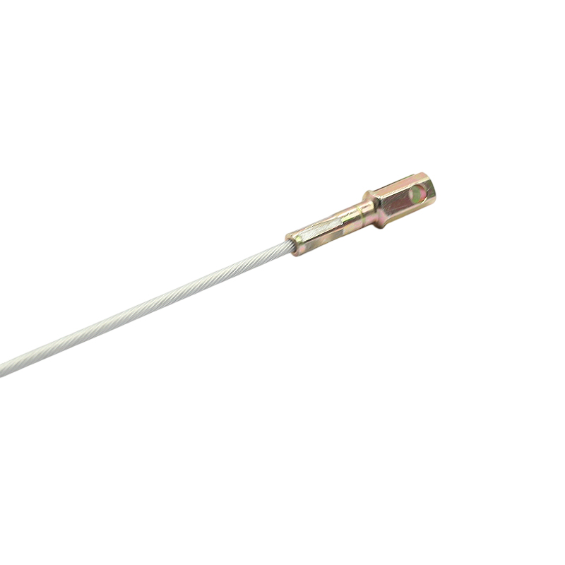 For Ford Transit L536, Parking Brake Cable (Front) 6C11-2853BD
