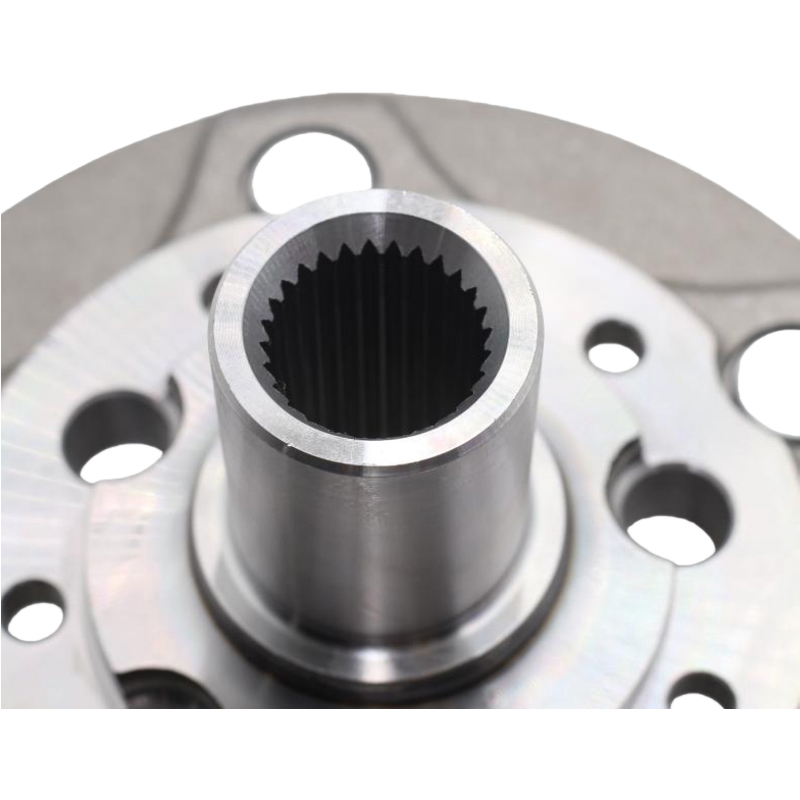 Suitable for the New Generation Transit L536 Fushun Wheel Core (front) Single 7C19-1104-AB