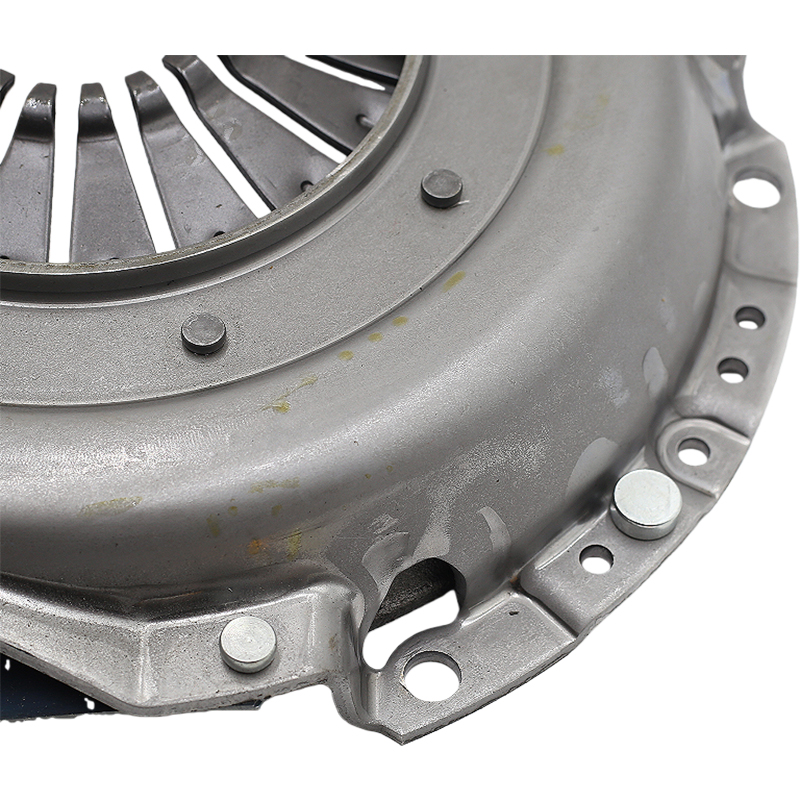 Suitable for ISUZU Pickup Trucks, Ruimai/Lingtu 2.5T/China VI Clutch Pressure Plate CA100059340