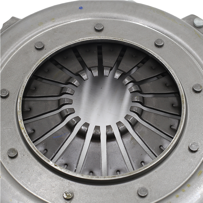 Suitable for ISUZU Pickup Trucks, Ruimai/Lingtu 2.5T/China VI Clutch Pressure Plate CA100059340