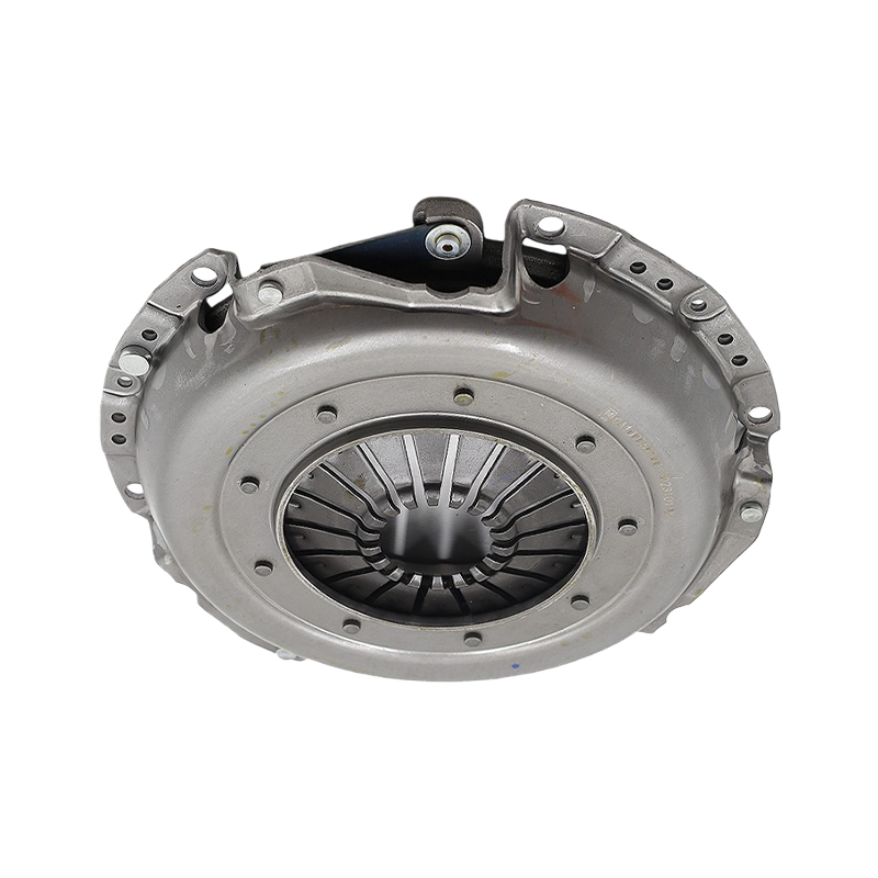 Suitable for ISUZU Pickup Trucks, Ruimai/Lingtu 2.5T/China VI Clutch Pressure Plate CA100059340