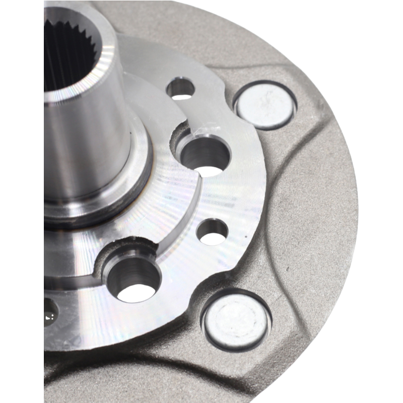 Suitable for Ford Transit New Generation Transit L536 Fushun Wheel Core (Front) Single 7C19-1104-AB