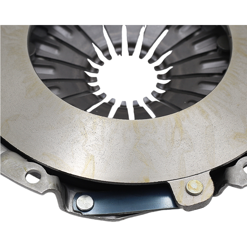 Suitable for ISUZU Pickup Trucks, Ruimai/Lingtu 2.5T/China VI Clutch Pressure Plate CA100059340