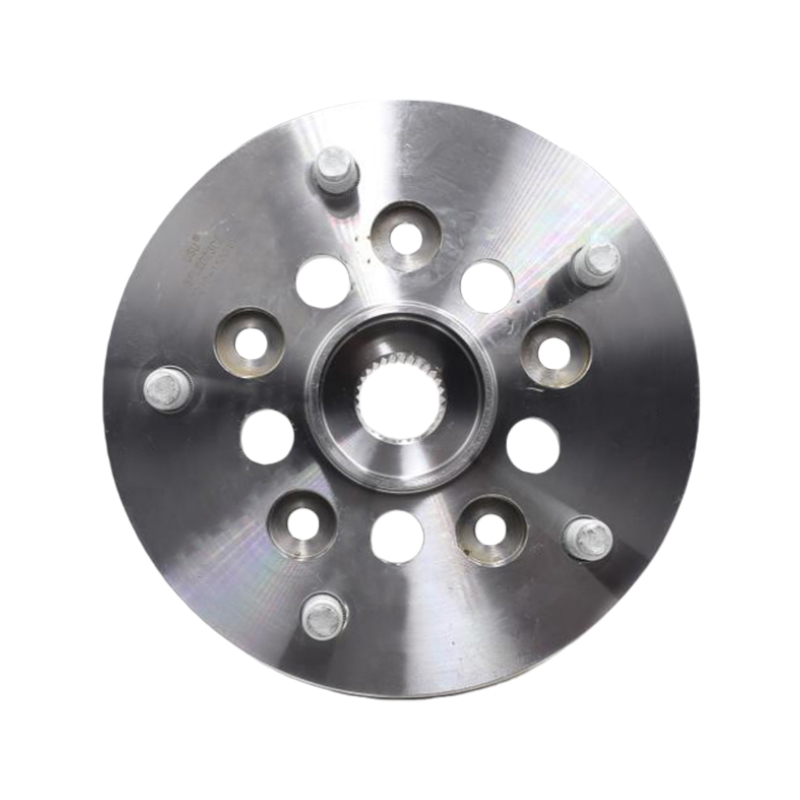 Suitable for the New Generation Transit L536 Fushun Wheel Core (front) Single 7C19-1104-AB